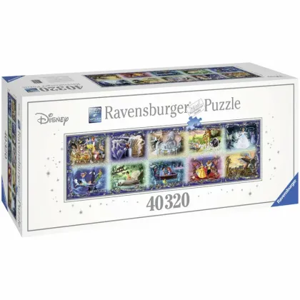 Puzzle Disney, 40320Piese