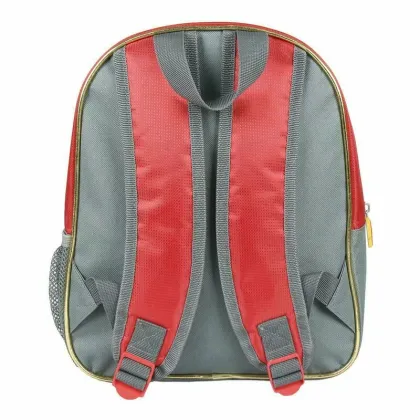 Cerda - Rucsac copii 3D, 25x31x10 cm Harry Potter