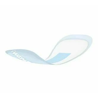 Tampoane absorbante postnatale, BabyOno, Ultra moi, 4 straturi, Zi & Noapte, 10 buc, Alb