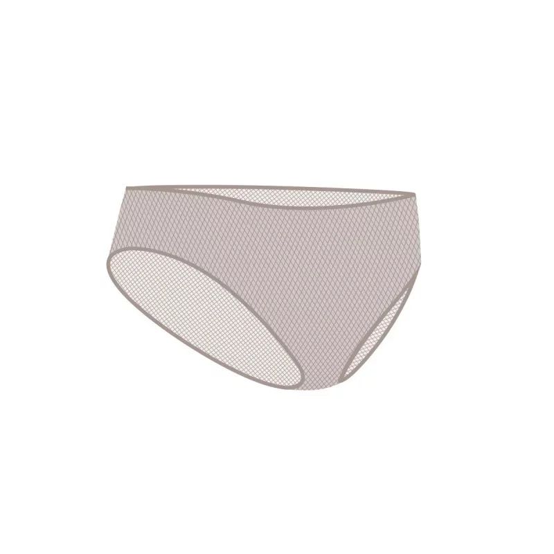 Set 4 chiloti de unica folosinta, Chicco, Din netesut moale si igenic, Marimea 4- L (42-44), Alb