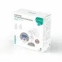 Pompa electrica san, BabyOno, Nurse Pro, Cu afisaj LCD, Cu 2 faze si 10 niveluri de aspiratie, 0 luni+, Grey - 7