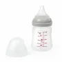 Pompa electrica san, BabyOno, Nurse Pro, Cu afisaj LCD, Cu 2 faze si 10 niveluri de aspiratie, 0 luni+, Grey - 9