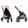 Carucior sport Okini Rose Abc Design - 1