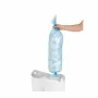 Cos ermetic pentru scutece, Angelcare, Classic, Capacitate de stocare pana la 38 de scutece + Rezerva pentru scutecele murdare, Tehnologie OdourSeal, Utilizare indelungata - 6