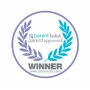 Cos ermetic pentru scutece, Angelcare, Classic, Capacitate de stocare pana la 38 de scutece + Rezerva pentru scutecele murdare, Tehnologie OdourSeal, Utilizare indelungata - 7