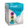 Cos ermetic pentru scutece, Angelcare, Classic, Capacitate de stocare pana la 38 de scutece + Rezerva pentru scutecele murdare, Tehnologie OdourSeal, Utilizare indelungata - 8