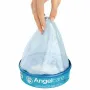 Rezerva pentru cos ermetic scutece murdare, Angelcare, Tehnologie OdourSeal, Utilizare indelungata - 2