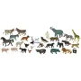 Miniland - Animale domestice si salbatice  30 figurine - 1