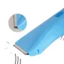 Aparat de tuns Tusunny pentru bebelusi   Albastru - 6