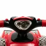Atv copii, Baby Mix, Pana la 27 kg, Cu sunete si lumini, Cu sezut confortabil, Cu suport jucarii sub scaun, Cu roti rezistente, 12-36 luni, Green - 8