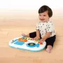 Centru de activitati, Baby Einstein, Mix & Roll, 4 in 1, Cu sunete si lumini, 6 - 36 luni, Unisex, Albastru - 8