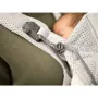 BabyBjorn - Marsupiu anatomic One Air - Greige, 3D Mesh - 5