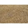 Saltea patut bebe, Babyneeds, Cocos Confort II, Cu husa detasabila, Antialergica, Cu fibre de cocos si strat de burete, 120x60x8 cm, 0 luni+, Alb - 3