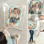 Balansoar Graco Baby Delight Bear Story - 5