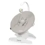Balansoar, Lionelo, Iris, 2 in 1, Rotire 360 grade, Electric, Cu 3 moduri de leganare, Cu 5 trepte de viteza, Cu 3 pozitii de inclinare, 12 melodii, Silentios, Pana la 9 kg, Bej - 1