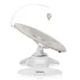 Balansoar, Lionelo, Iris, 2 in 1, Rotire 360 grade, Electric, Cu 3 moduri de leganare, Cu 5 trepte de viteza, Cu 3 pozitii de inclinare, 12 melodii, Silentios, Pana la 9 kg, Bej - 8