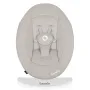Balansoar, Lionelo, Iris, 2 in 1, Rotire 360 grade, Electric, Cu 3 moduri de leganare, Cu 5 trepte de viteza, Cu 3 pozitii de inclinare, 12 melodii, Silentios, Pana la 9 kg, Bej - 14