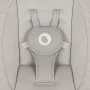 Balansoar, Lionelo, Iris, 2 in 1, Rotire 360 grade, Electric, Cu 3 moduri de leganare, Cu 5 trepte de viteza, Cu 3 pozitii de inclinare, 12 melodii, Silentios, Pana la 9 kg, Bej - 15