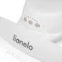 Balansoar, Lionelo, Iris, 2 in 1, Rotire 360 grade, Electric, Cu 3 moduri de leganare, Cu 5 trepte de viteza, Cu 3 pozitii de inclinare, 12 melodii, Silentios, Pana la 9 kg, Bej - 19
