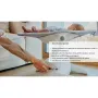 Balansoar, Lionelo, Iris, 2 in 1, Rotire 360 grade, Electric, Cu 3 moduri de leganare, Cu 5 trepte de viteza, Cu 3 pozitii de inclinare, 12 melodii, Silentios, Pana la 9 kg, Bej - 33