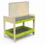 Beleduc - Banc de lucru cu accesorii Micul Inventator - 1