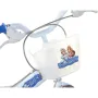 Bicicleta copii Dino Bikes 16' Snow Queen - 4