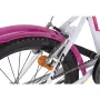 Bicicleta cu pedale, Dino Bikes, Mountain Bike, Cu 6 viteze, 20 inch, Pana la 130 cm, Multicolor - 10