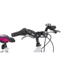 Bicicleta cu pedale, Dino Bikes, Mountain Bike, Cu 6 viteze, 20 inch, Pana la 130 cm, Multicolor - 15