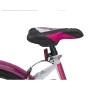 Bicicleta cu pedale, Dino Bikes, Mountain Bike, Cu 6 viteze, 20 inch, Pana la 130 cm, Multicolor - 16