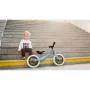 Bicicleta fara pedale, Lionelo, Bart, Usoara, Cu cadru din magneziu, Cu ghidon si sa reglabile, Greutate 3 Kg, 12 inch, Conform cu standardul european de securitate EN71, Purple Amethyst - 15