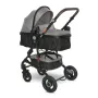 Carucior Alba Premium, Steel Grey - 3