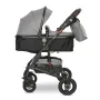 Carucior Alba Premium, Steel Grey - 5