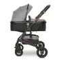 Carucior Alba Premium, Steel Grey - 6