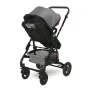 Carucior Alba Premium, Steel Grey - 7
