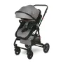 Carucior Alba Premium, Steel Grey - 8
