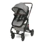 Carucior Alba Premium, Steel Grey - 10