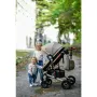 Carucior Alba Premium, Steel Grey - 11