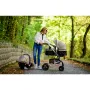 Carucior Alba Premium, Steel Grey - 14
