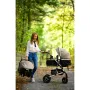 Carucior Alba Premium, Steel Grey - 17