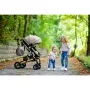 Carucior Alba Premium, Steel Grey - 18