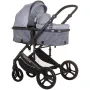 Carucior Chipolino Amore 2 in 1 ash grey - 1
