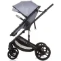 Carucior Chipolino Amore 2 in 1 ash grey - 4
