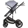 Carucior Chipolino Amore 2 in 1 ash grey - 5