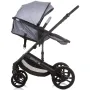 Carucior Chipolino Amore 2 in 1 ash grey - 6