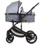 Carucior Chipolino Amore 2 in 1 ash grey - 7