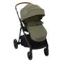 Carucior Graco Near2Me Khaki - 1