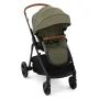 Carucior Graco Near2Me Khaki - 2