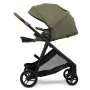 Carucior Graco Near2Me Khaki - 3