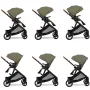 Carucior Graco Near2Me Khaki - 4