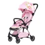 Carucior Leclerc colectia Monnalisa Antique Pink - 1
